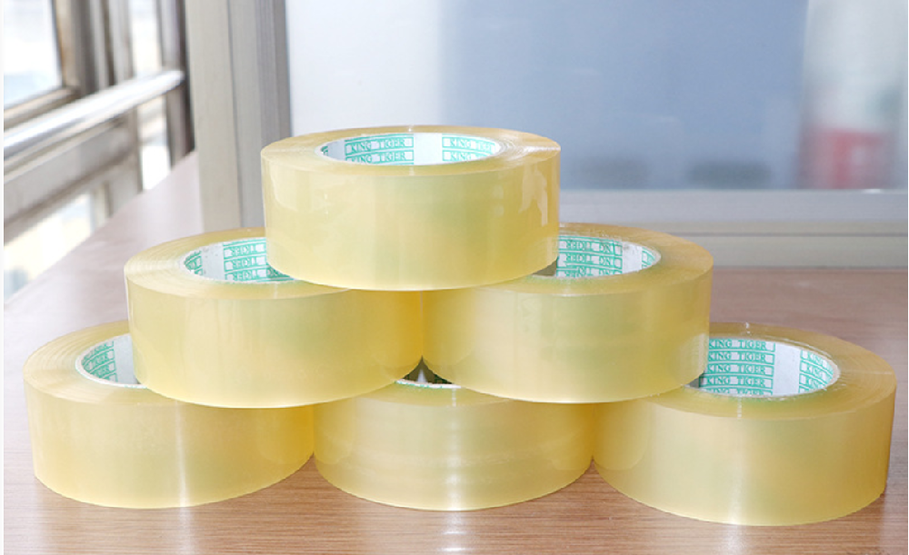 BOPP Tape